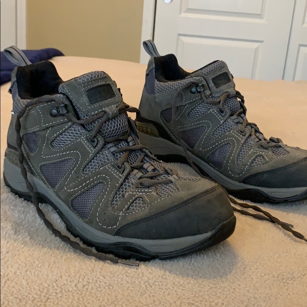 Men’s tactical shoes